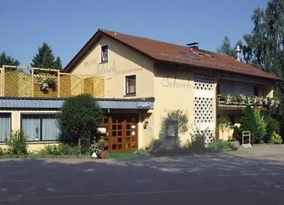 Hotel Schoch Mainhardt