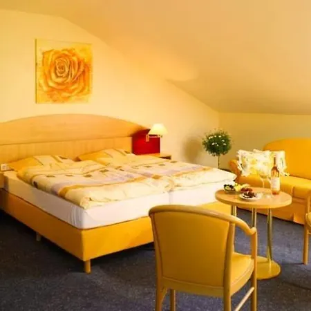 Schoch Hotel Mainhardt