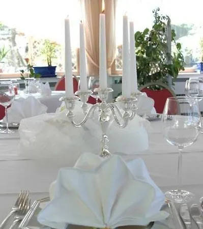 Hotel Schoch Mainhardt