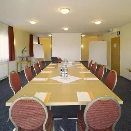 Hotel Schoch 3*