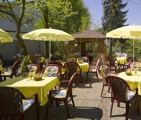 Schoch Hotel