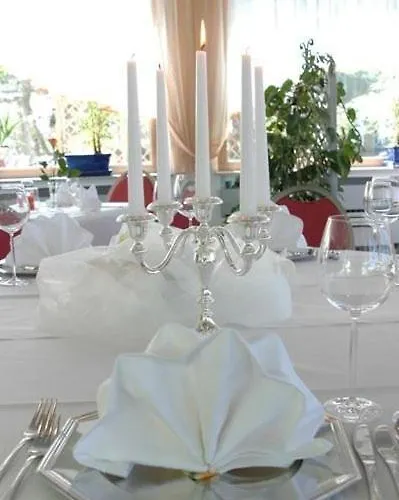 Ξενοδοχείο Schoch Mainhardt