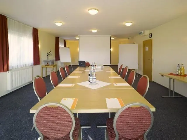 Ξενοδοχείο Schoch 3*