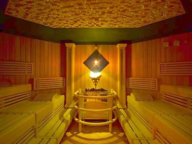 Ξενοδοχείο Schoch