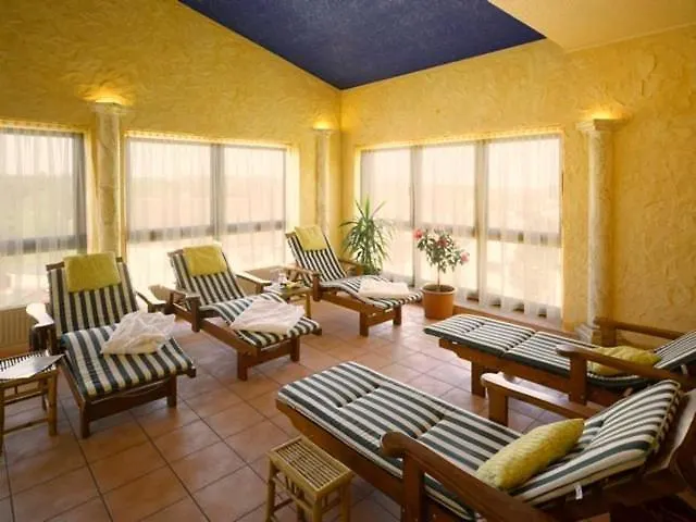 Ξενοδοχείο Schoch Mainhardt